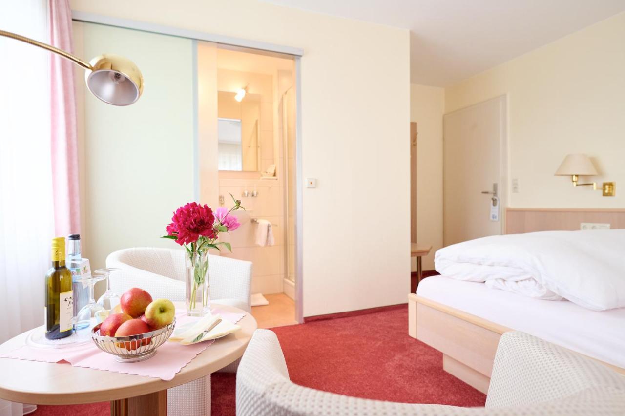 Hotel Morgensonne Badenweiler Buitenkant foto